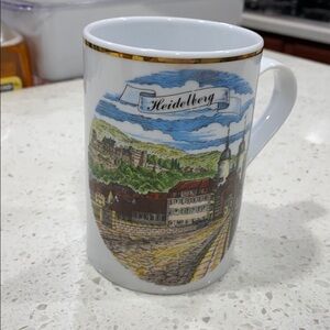 Mug made in Germany